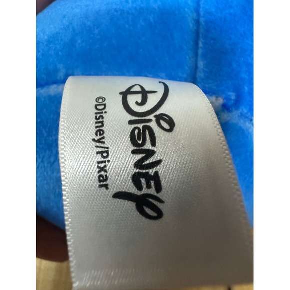 Finding Nemo Dory Squishmallow Small Blue Disney - Picture 4 of 4